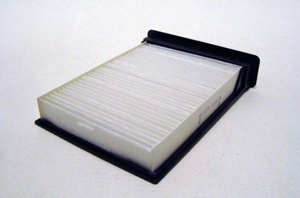 Filter, cabin air (TQ-FK1131)