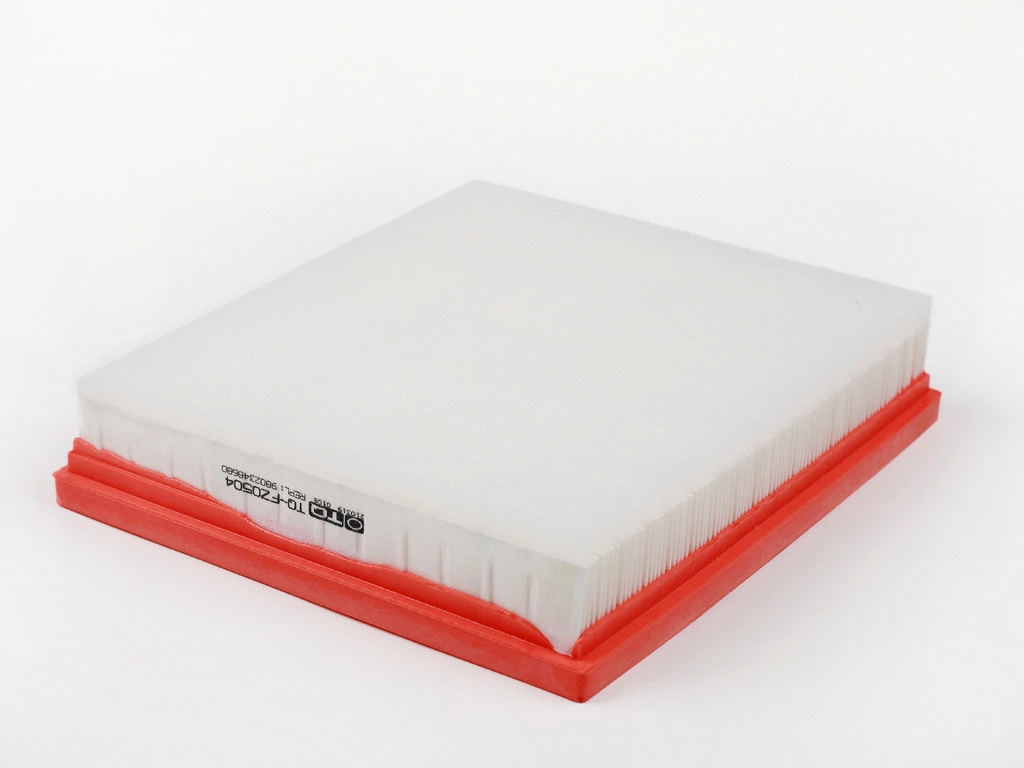 Air Filter (TQ-FZ0504)