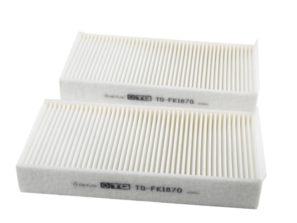 Filter, cabin air (TQ-FK1870)