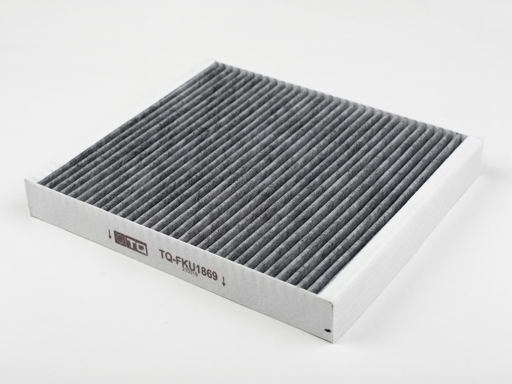 Filter, cabin air (TQ-FKU1869)
