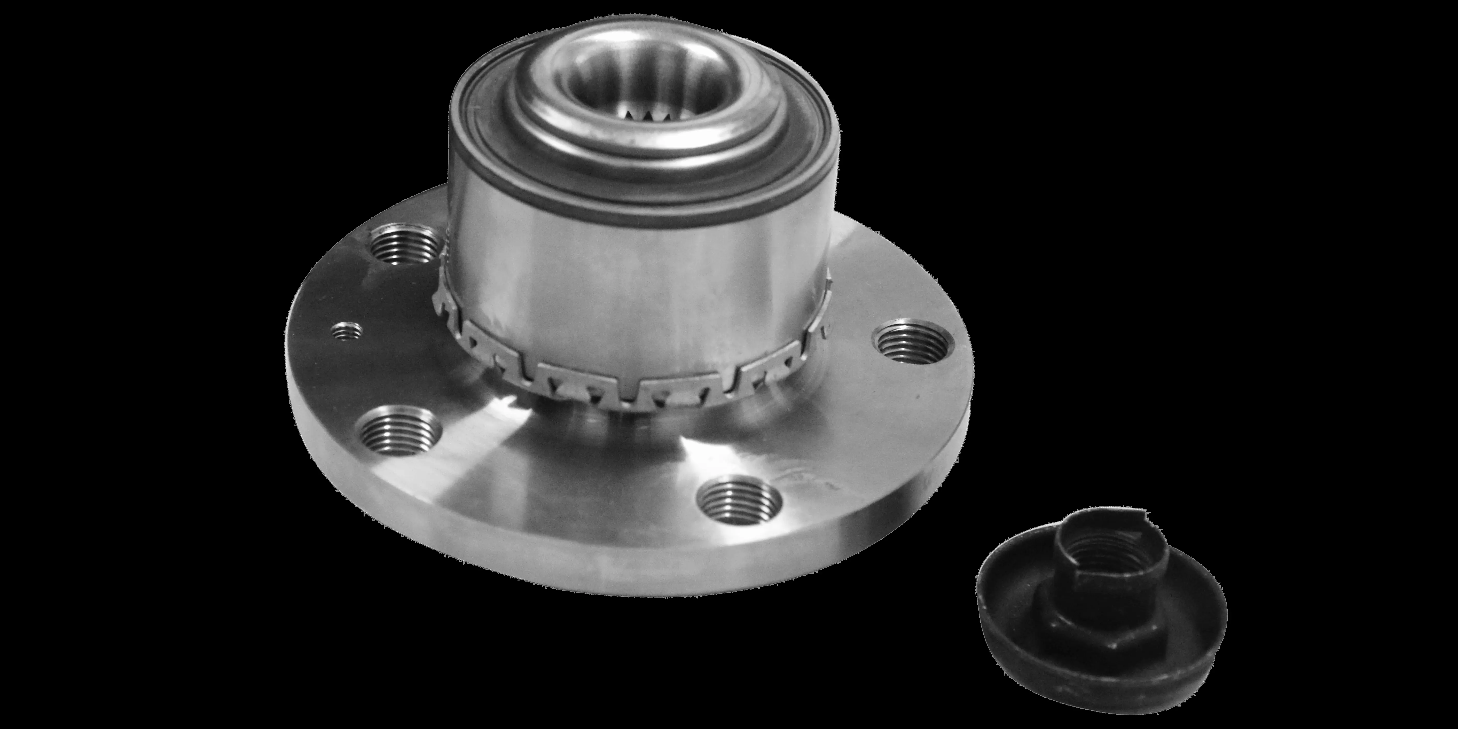 Wheel Bearing Kit (TQ-G9320002K)