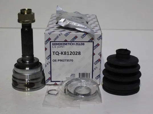 Joint Kit, drive shaft (TQ-K812028)