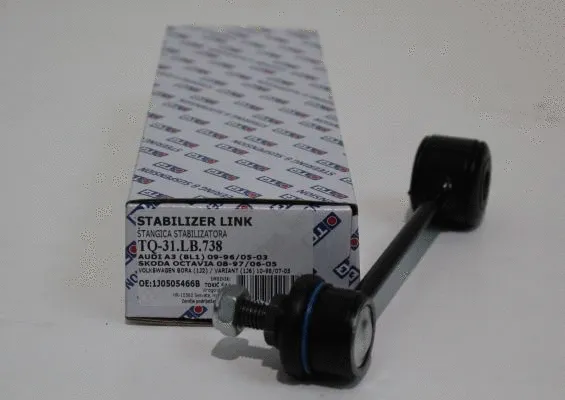 Link/Coupling Rod, stabiliser bar (TQ-31.LB.738)