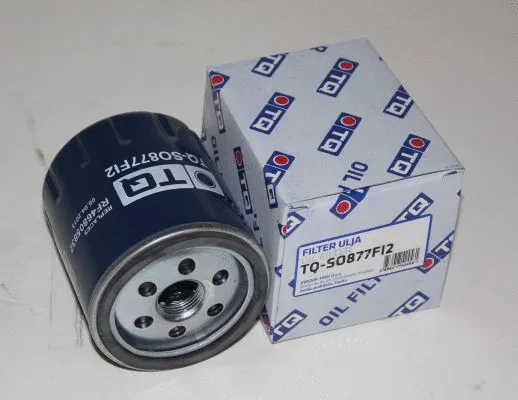 Oil Filter (TQ-SO877FI2)