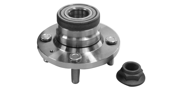Wheel Bearing Kit (TQ-G9228020K)