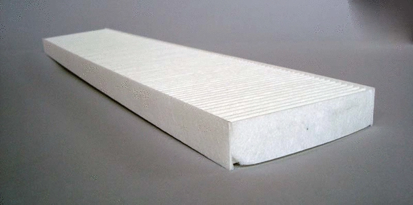 Filter, cabin air (TQ-C153)