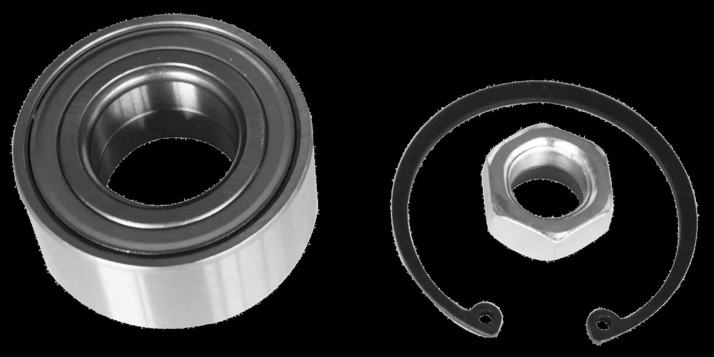 Wheel Bearing Kit (TQ-GK0882)