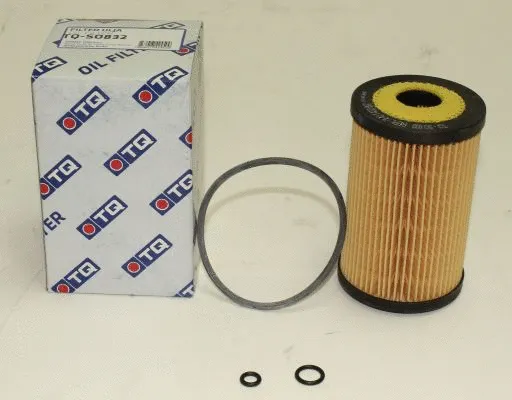 Oil Filter (TQ-SO832)