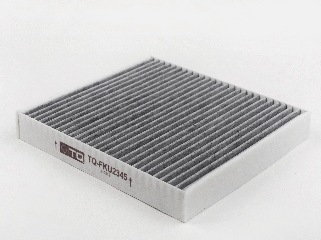 Filter, cabin air (TQ-FKU2345)