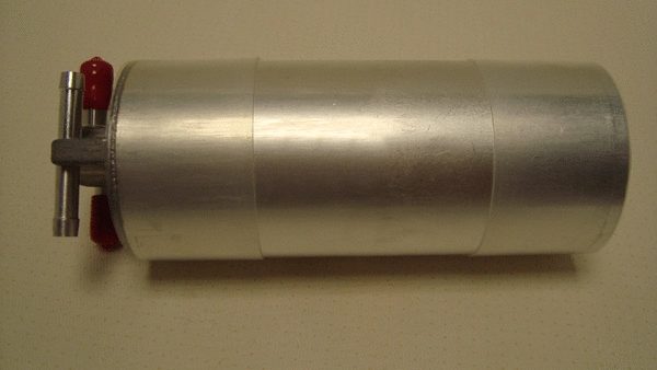 Fuel Filter (TQ-F736)