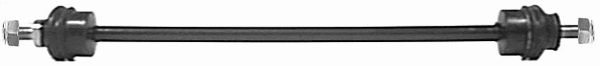 Link/Coupling Rod, stabiliser bar (TQ-CI-311)