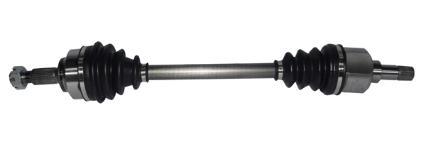 Drive Shaft (TQ-P210238)