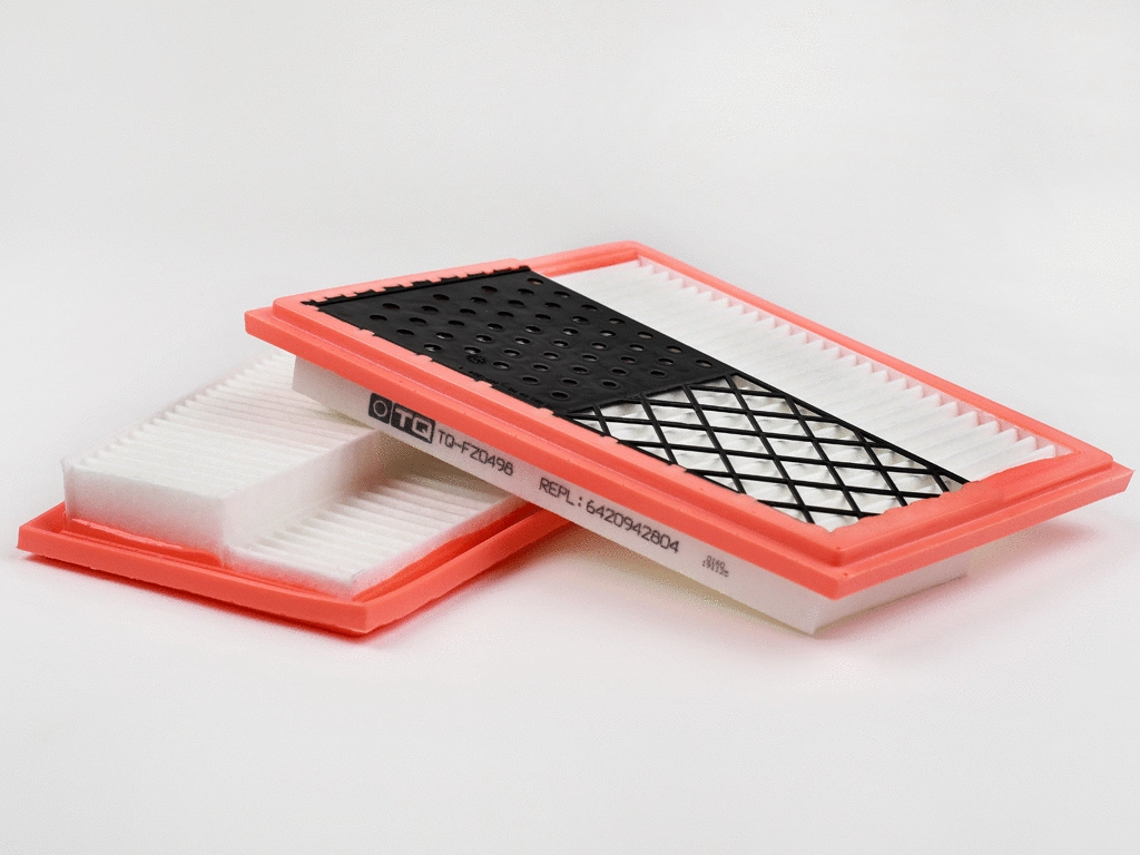 Air Filter (TQ-FZ0498)