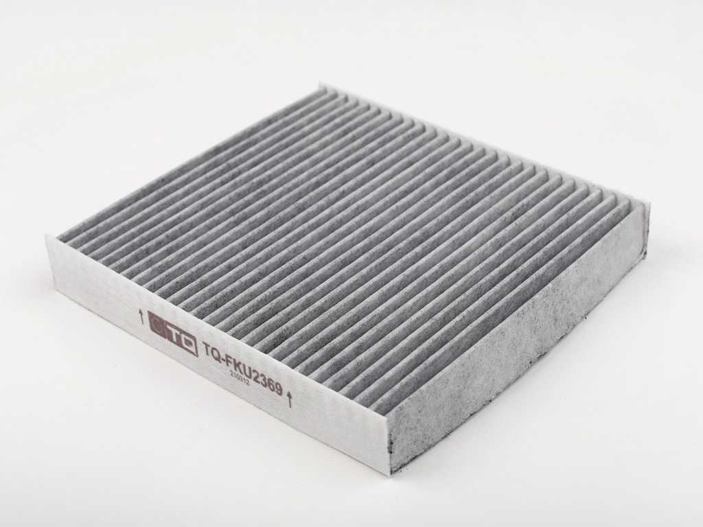 Filter, cabin air (TQ-FKU2369)