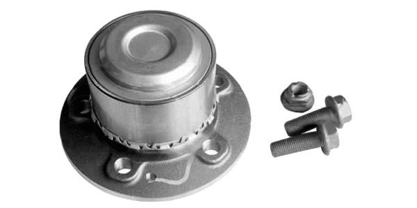 Wheel Bearing Kit (TQ-G9400051K)
