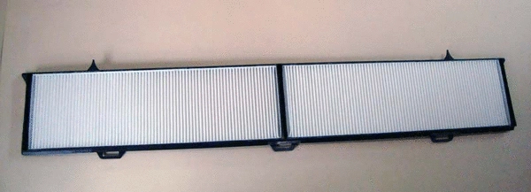 Filter, cabin air (TQ-FK1087)