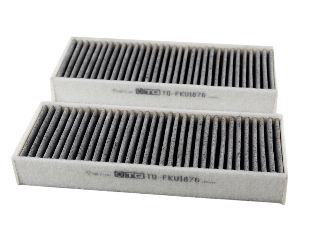 Filter, cabin air (TQ-FKU1876)