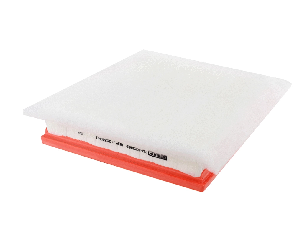 Air Filter (TQ-FZ0482)