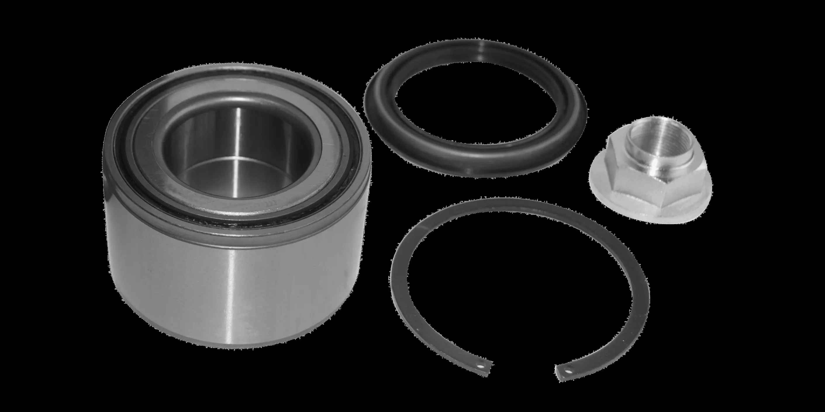 Wheel Bearing Kit (TQ-GK7534A)