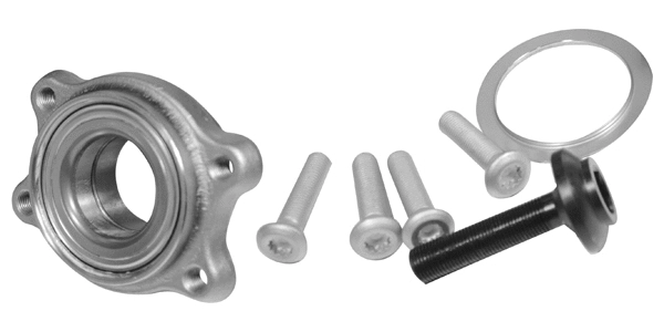 Wheel Bearing Kit (TQ-G9247001K)