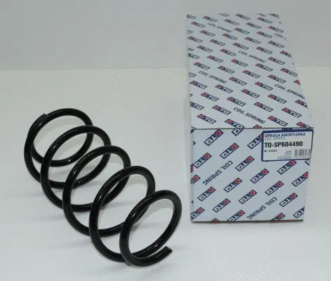 Suspension Spring (TQ-SP604490)