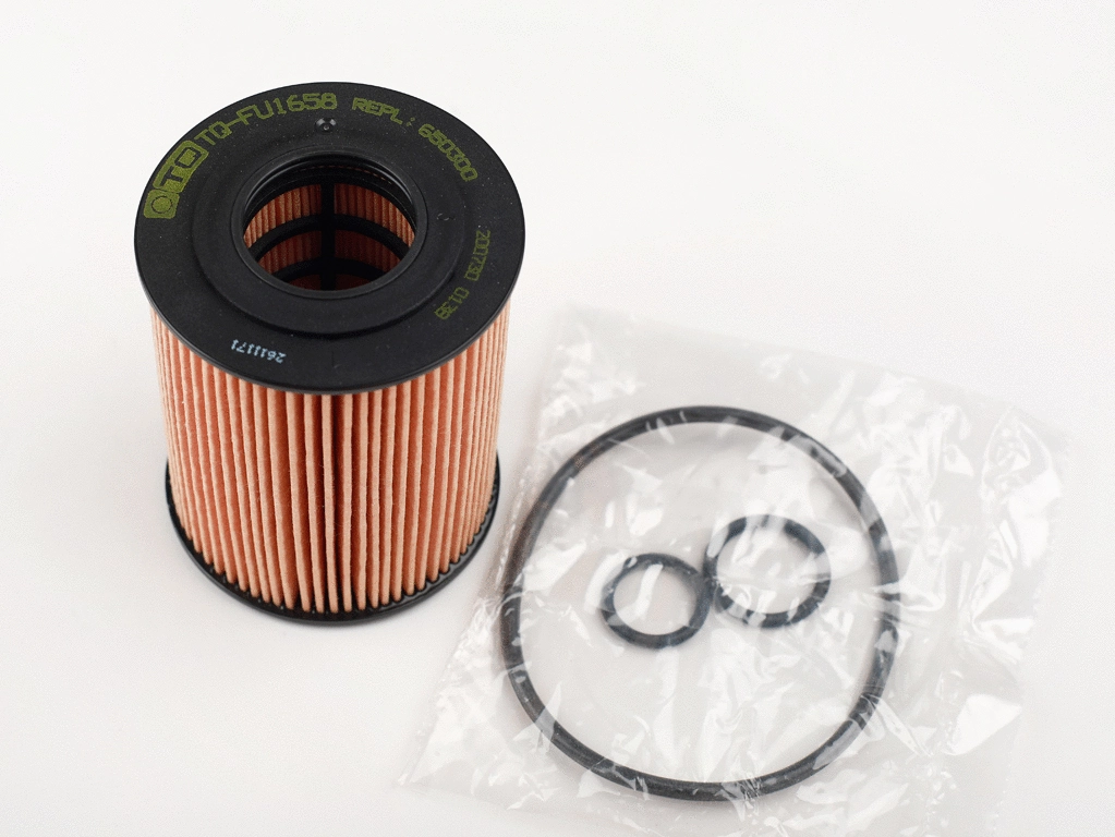 Oil Filter (TQ-FU1658)
