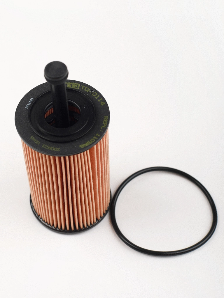 Oil Filter (TQ-O114)