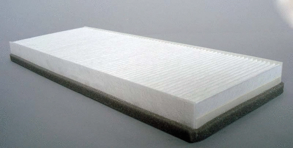 Filter, cabin air (TQ-C294)