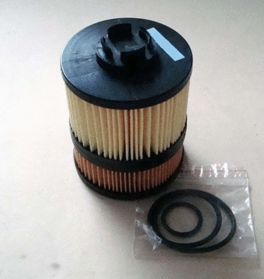 Oil Filter (TQ-O260)