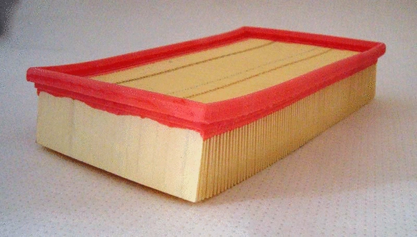 Air Filter (TQ-A3103)