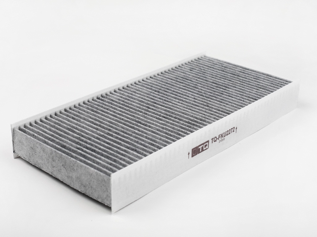 Filter, cabin air (TQ-FKU2272)