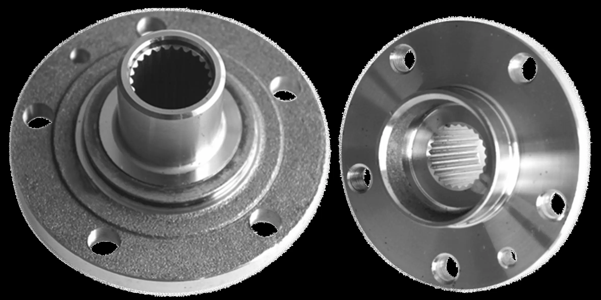 Wheel Hub (TQ-G9425028)