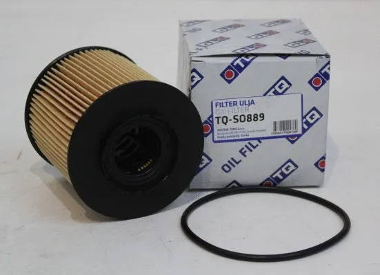Oil Filter (TQ-SO889)
