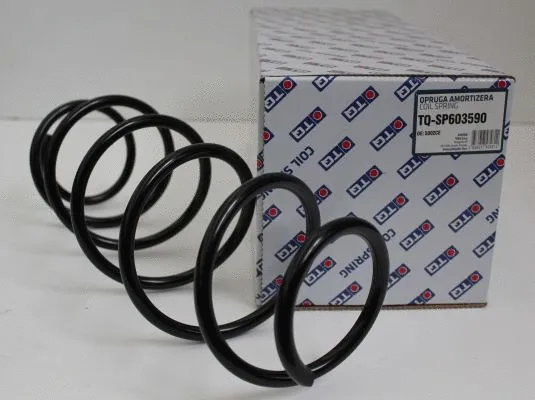 Suspension Spring (TQ-SP603590)