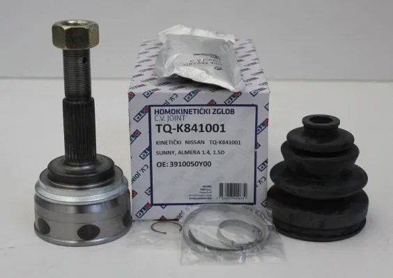 Joint Kit, drive shaft (TQ-K841001)