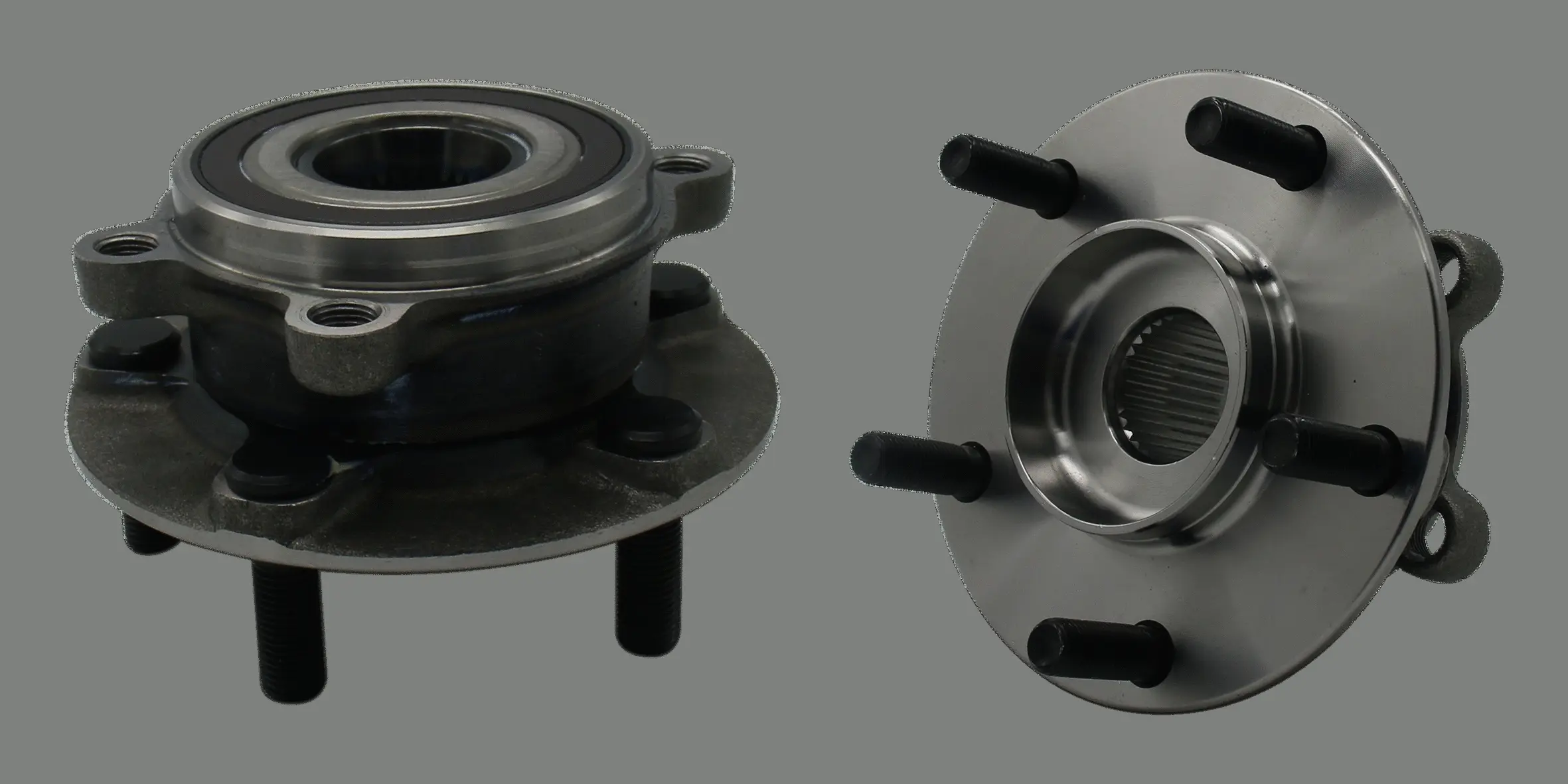 Wheel Bearing Kit (TQ-G9331008)