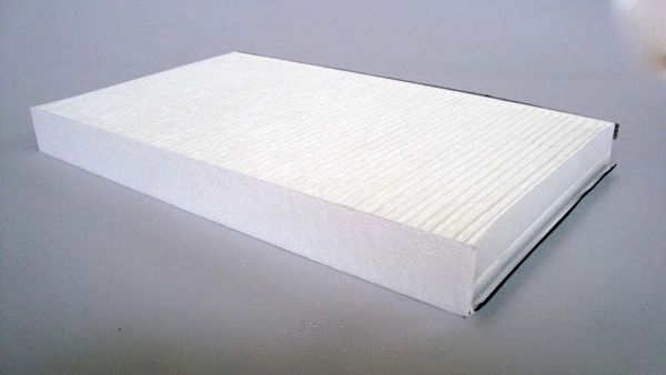 Filter, cabin air (TQ-FK1188)