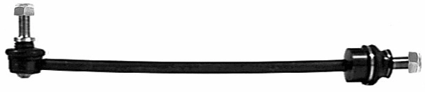 Link/Coupling Rod, stabiliser bar (TQ-CI-310)