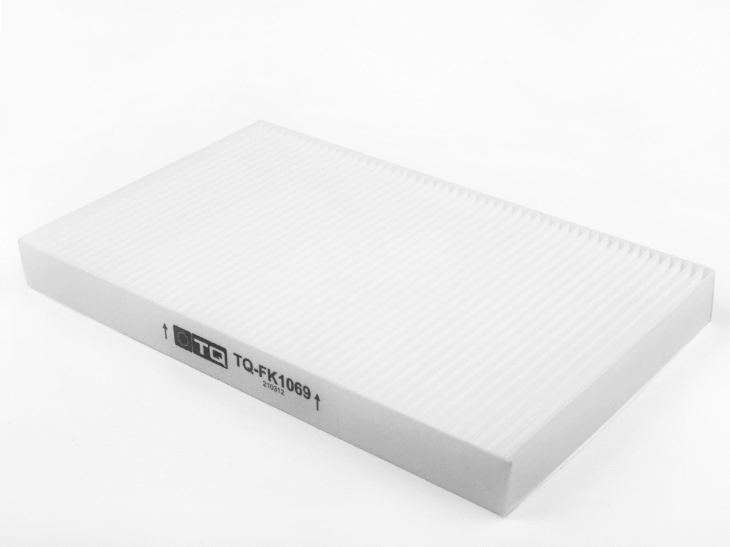 Filter, cabin air (TQ-FK1069)