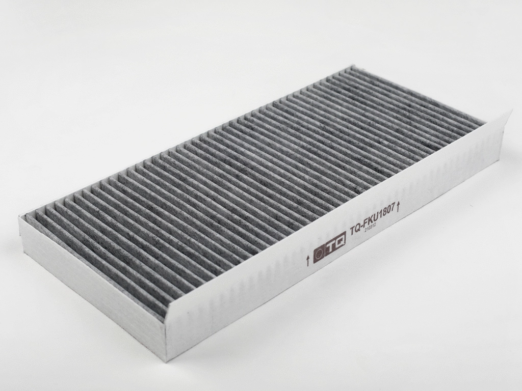 Filter, cabin air (TQ-FKU1807)