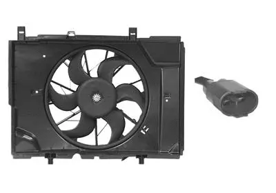 Fan, engine cooling (TQ-3030746)
