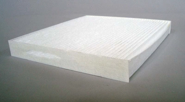 Filter, cabin air (TQ-FK1182)