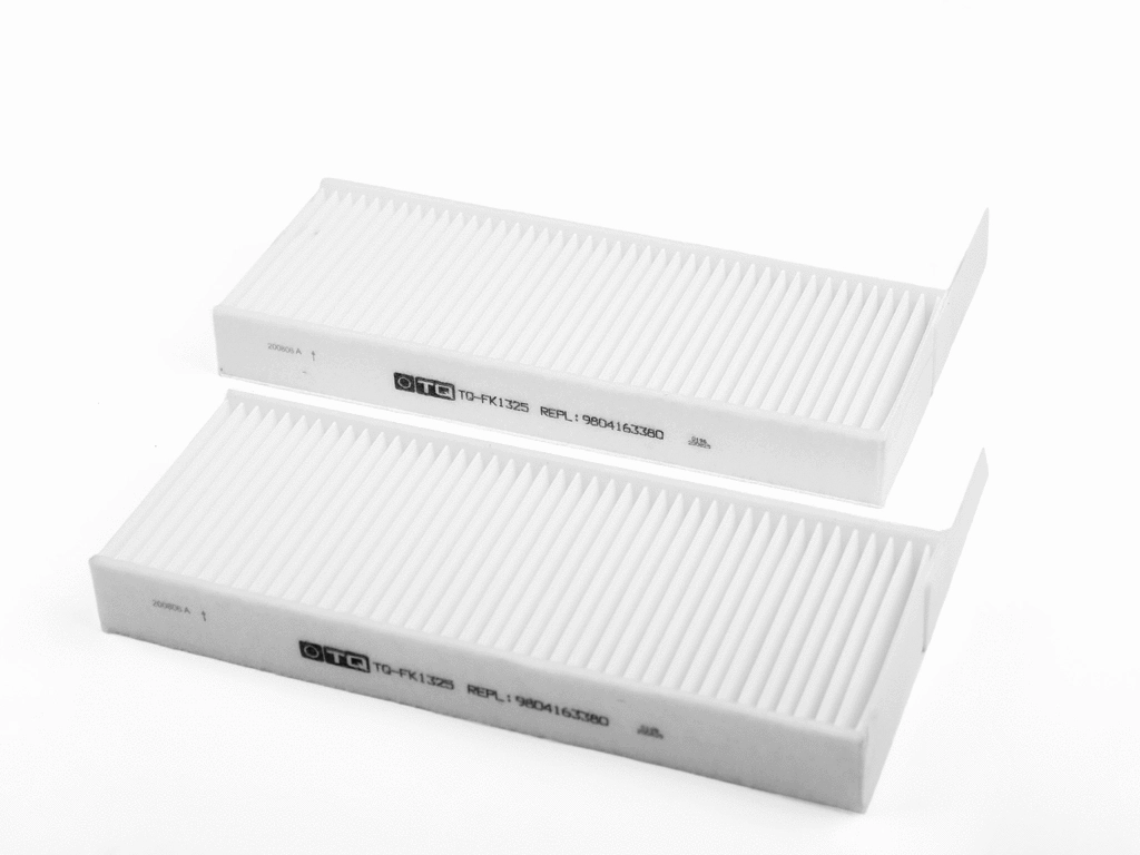 Filter, cabin air (TQ-FK1325)