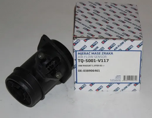 Mass Air Flow Sensor (TQ-5001-V117)