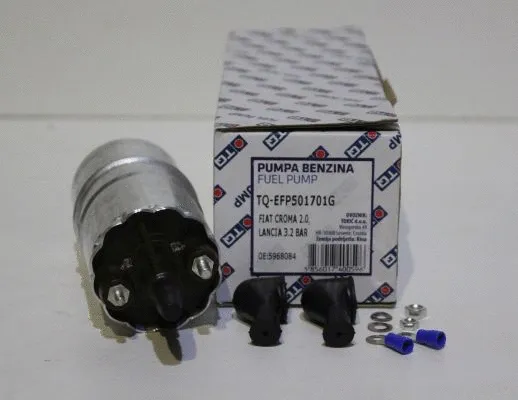 Repair Kit, fuel pump (TQ-EFP501701G)