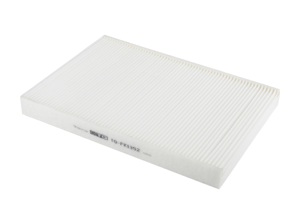 Filter, cabin air (TQ-FK1352)