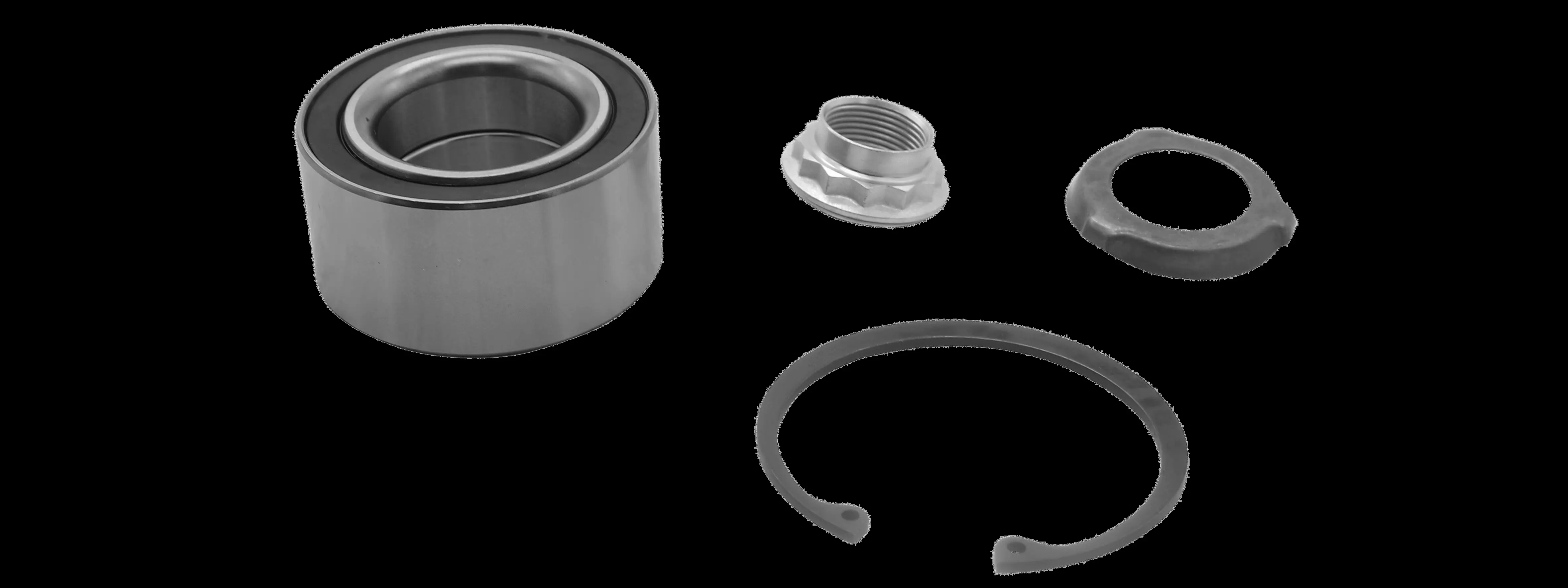 Wheel Bearing Kit (TQ-GK0001)