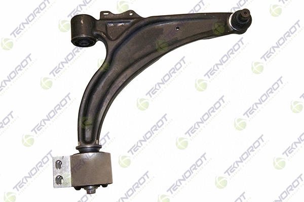Control/Trailing Arm, wheel suspension (TQ-O-488)