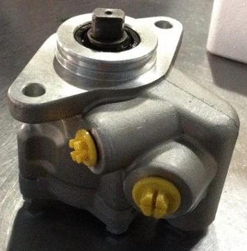 Hydraulic Pump, steering (TQ-MZ-G005)