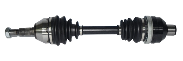 Drive Shaft (TQ-P244031)